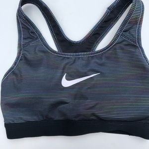 Nike Dri-Fit sports bra